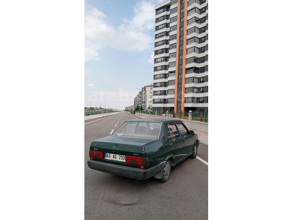 Sahibinden Tofaş Şahin 5 Vites 1990 Model