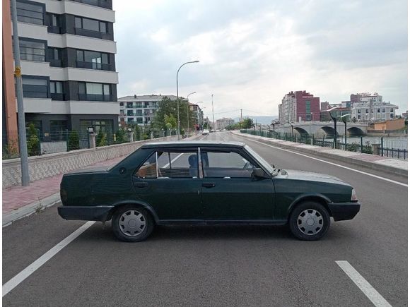 Sahibinden Tofaş Şahin 5 Vites 1990 Model