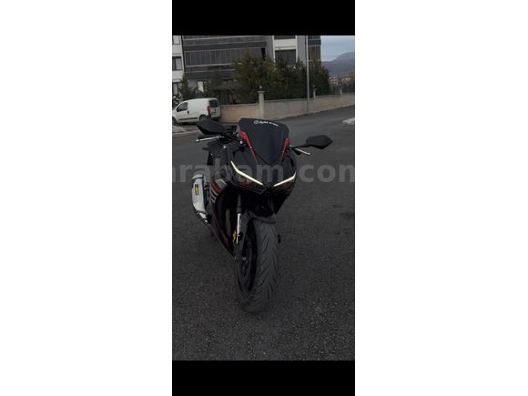 KAZASIZ YATMASIZ ÇİZİKSİZ R250 TERTEMİZ
