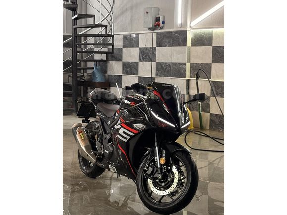 KAZASIZ YATMASIZ ÇİZİKSİZ R250 TERTEMİZ