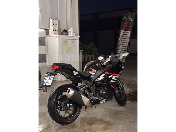 KAZASIZ YATMASIZ ÇİZİKSİZ R250 TERTEMİZ