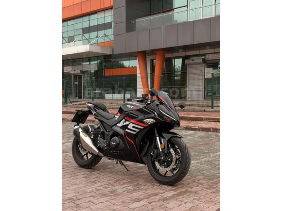 KAZASIZ YATMASIZ ÇİZİKSİZ R250 TERTEMİZ