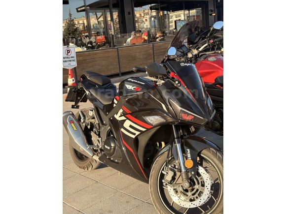 KAZASIZ YATMASIZ ÇİZİKSİZ R250 TERTEMİZ