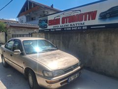 ERGİN OTOMOTİV