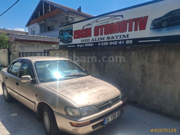 ERGİN OTOMOTİV