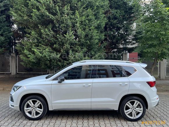 VAROL//2020 ATECA 1.5 EcoTSI FR 113.000 KM HATASIZ C.TAVAN !