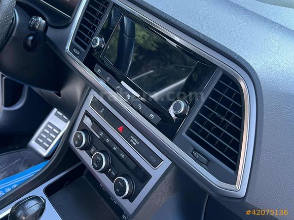 VAROL//2020 ATECA 1.5 EcoTSI FR 113.000 KM HATASIZ C.TAVAN !