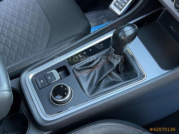 VAROL//2020 ATECA 1.5 EcoTSI FR 113.000 KM HATASIZ C.TAVAN !