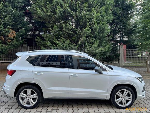 VAROL//2020 ATECA 1.5 EcoTSI FR 113.000 KM HATASIZ C.TAVAN !