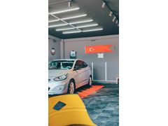 Sahibinden Hyundai Accent Blue 1.4 CVVT Prime 2012 Model