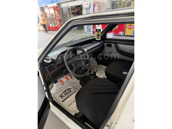 Sahibinden Fiat Uno 70 S 1998 Model 