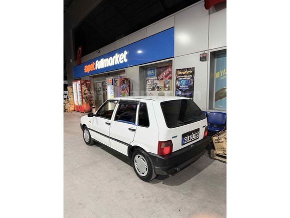 Sahibinden Fiat Uno 70 S 1998 Model 