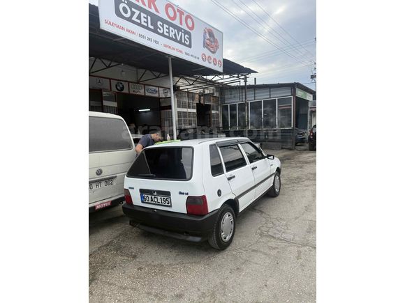 Sahibinden Fiat Uno 70 S 1998 Model 