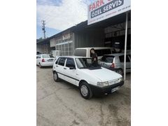 Sahibinden Fiat Uno 70 S 1998 Model 