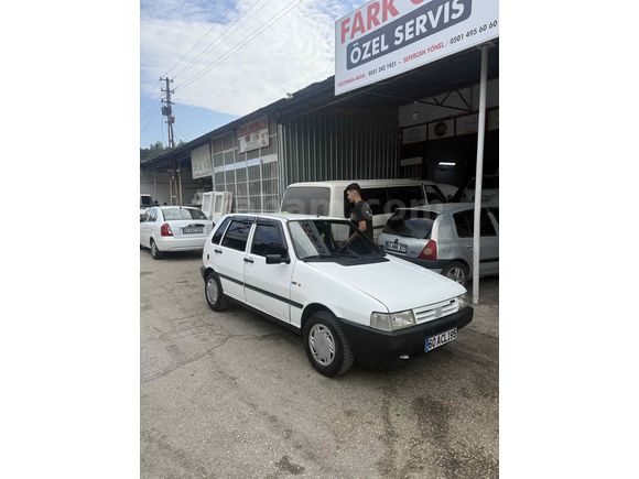 Sahibinden Fiat Uno 70 S 1998 Model 