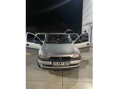 Sahibinden Opel Corsa 1.4 GLS 1998 Model 