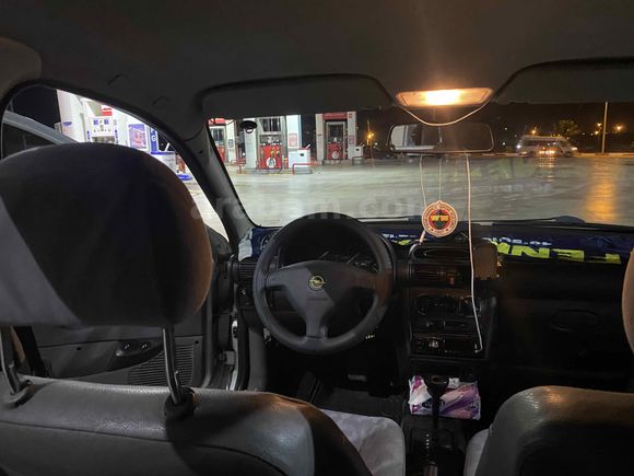 Sahibinden Opel Corsa 1.4 GLS 1998 Model 