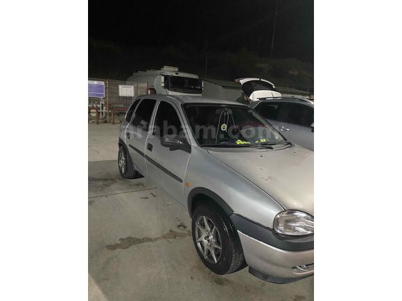 Sahibinden Opel Corsa 1.4 GLS 1998 Model 