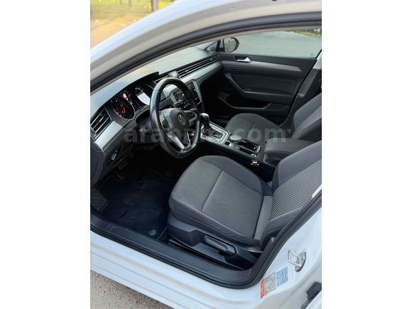 Sahibinden Volkswagen Passat 1.6 TDi BlueMotion Impression 2019 Model 
