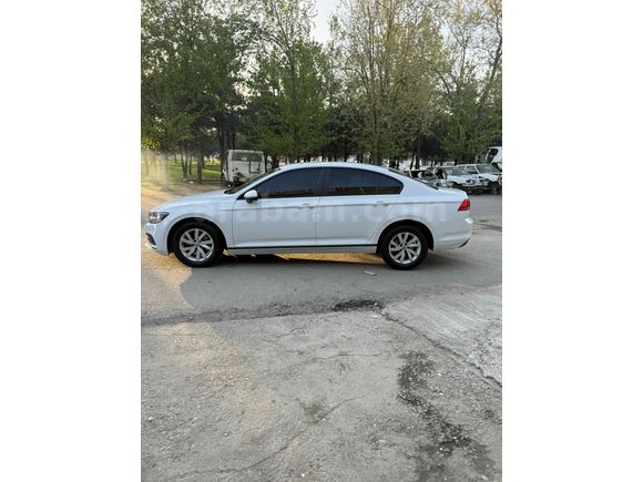 Sahibinden Volkswagen Passat 1.6 TDi BlueMotion Impression 2019 Model 