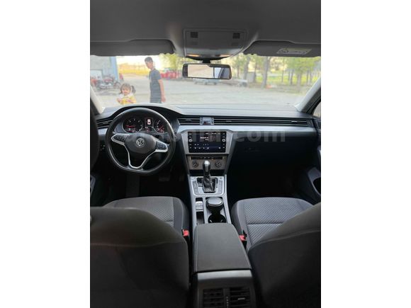 Sahibinden Volkswagen Passat 1.6 TDi BlueMotion Impression 2019 Model 