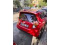 Sahibinden Chevrolet Spark 1.2 LS 2012 Model