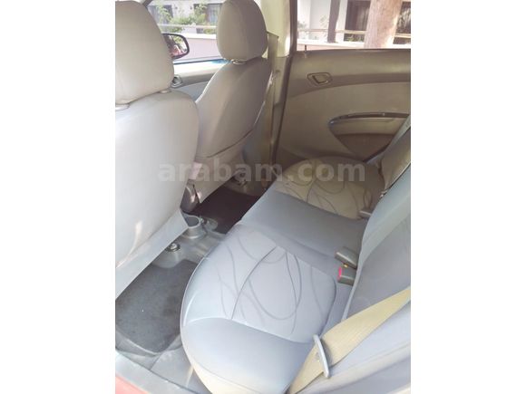 Sahibinden Chevrolet Spark 1.2 LS 2012 Model