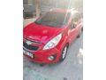 Sahibinden Chevrolet Spark 1.2 LS 2012 Model