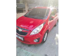 Sahibinden Chevrolet Spark 1.2 LS 2012 Model