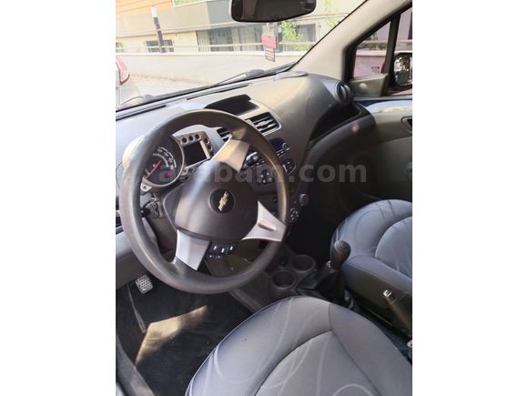Sahibinden Chevrolet Spark 1.2 LS 2012 Model