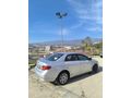 2009 Toyota Corolla Dizel otomatik