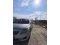 2009 Toyota Corolla Dizel otomatik