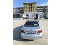 2009 Toyota Corolla Dizel otomatik