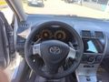 2009 Toyota Corolla Dizel otomatik