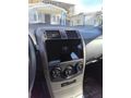 2009 Toyota Corolla Dizel otomatik