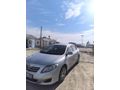 2009 Toyota Corolla Dizel otomatik