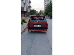 Sahibinden Fiat Tipo 1.6 SLX 1996 Model Ankara