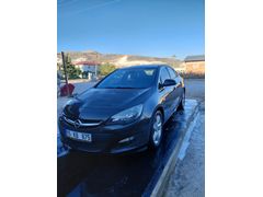 Sahibinden Opel Astra 1.6 CDTI Sport 2014 Model