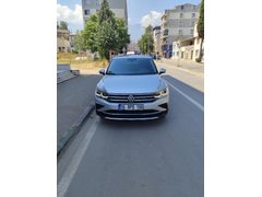 Sahibinden Volkswagen Tiguan 1.5 TSI Elegance 2023 Model  13.180 km Gri