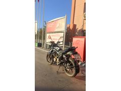 Sahibinden Mondial 125 Drift L CBS