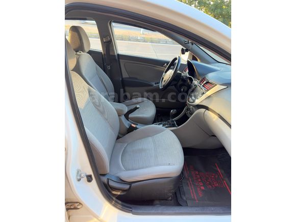 Sahibinden Hyundai Accent Blue 1.6 CRDI Mode Plus 2016 Model