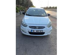 Sahibinden Hyundai Accent Blue 1.6 CRDI Mode Plus 2016 Model