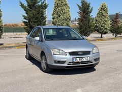 Sahibinden Ford Focus 1.6 Ghia 2008 Model