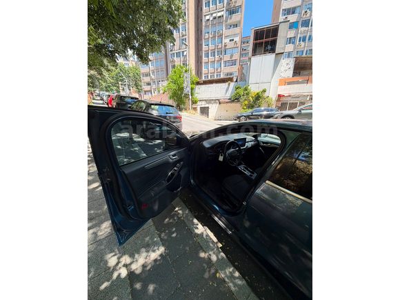 Sahibinden Ford Focus 1.5 EcoBlue Titanium Stil 2024 Model 