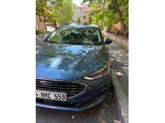 Sahibinden Ford Focus 1.5 EcoBlue Titanium Stil 2024 Model 