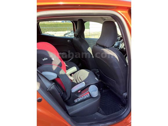 Sahibinden Renault Clio 1.3 TCe Touch 2020 Model İstanbul