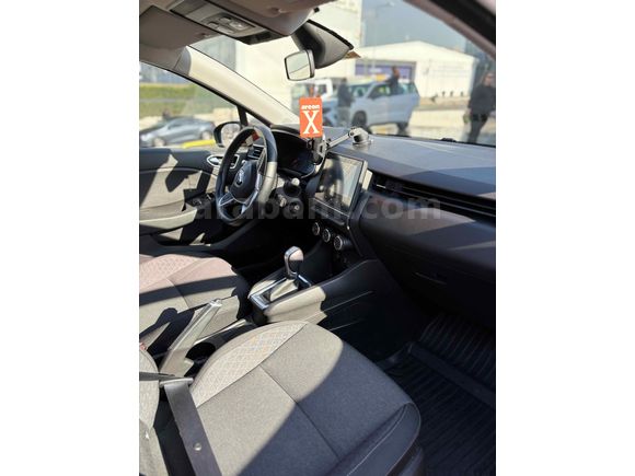 Sahibinden Renault Clio 1.3 TCe Touch 2020 Model İstanbul