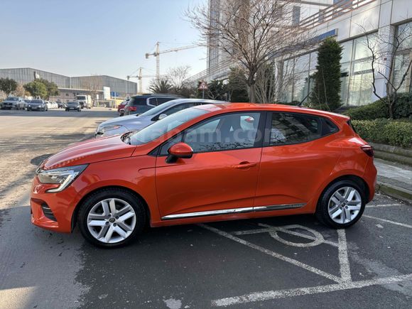 Sahibinden Renault Clio 1.3 TCe Touch 2020 Model İstanbul