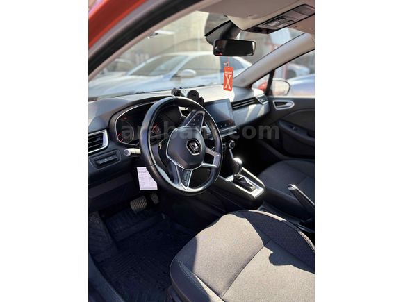 Sahibinden Renault Clio 1.3 TCe Touch 2020 Model İstanbul