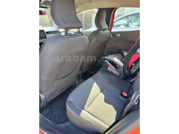 Sahibinden Renault Clio 1.3 TCe Touch 2020 Model İstanbul